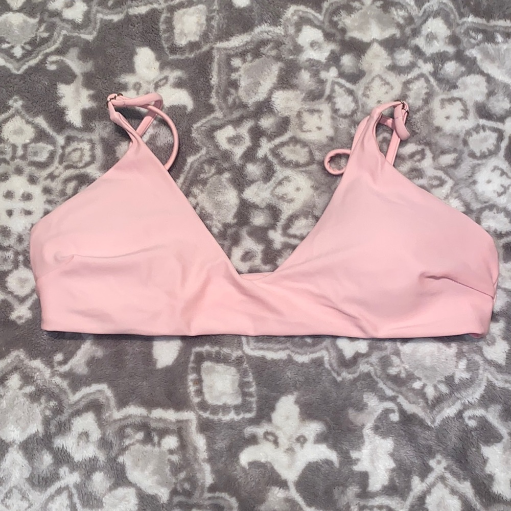 shein bikini top